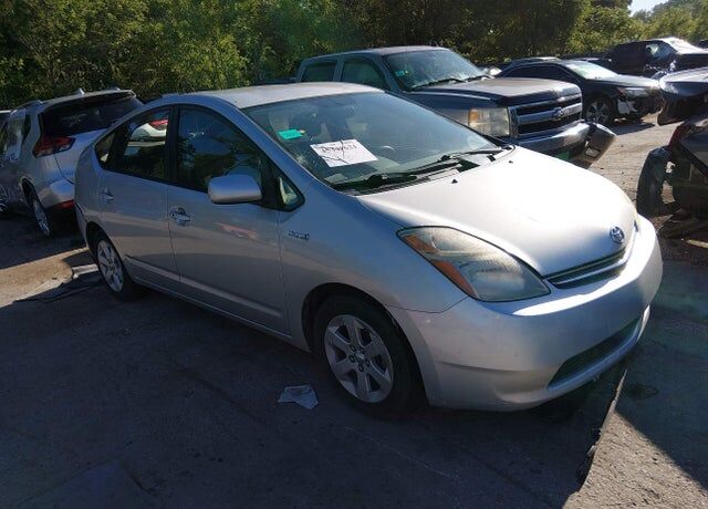 2006 TOYOTA PRIUS