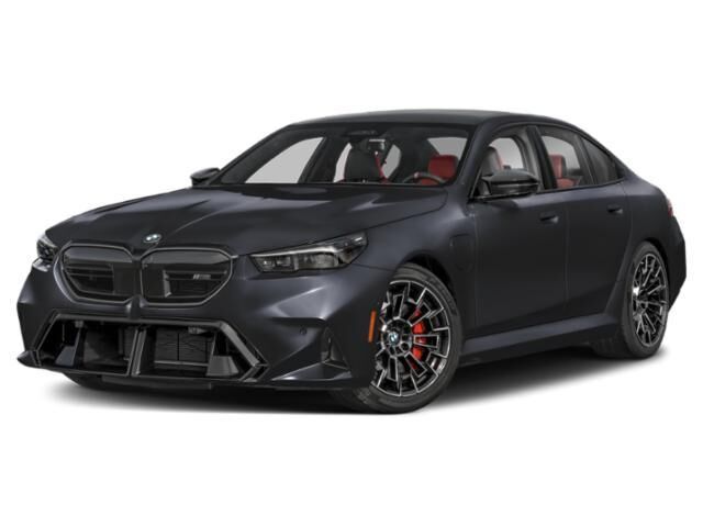 2027 BMW M5