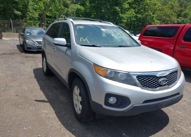 2011 KIA Sorento