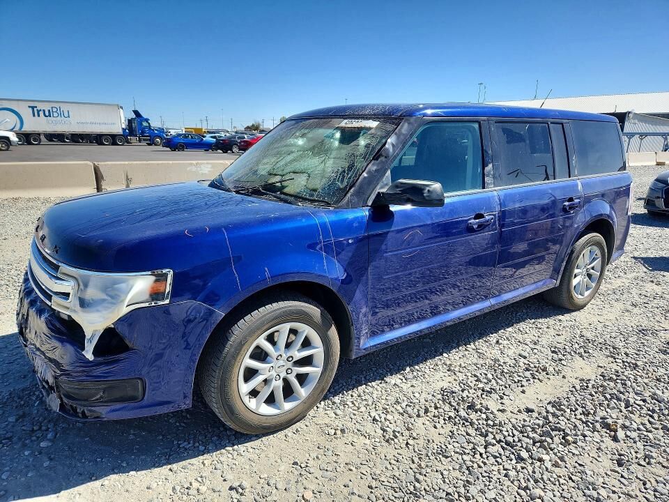 Ford Flex