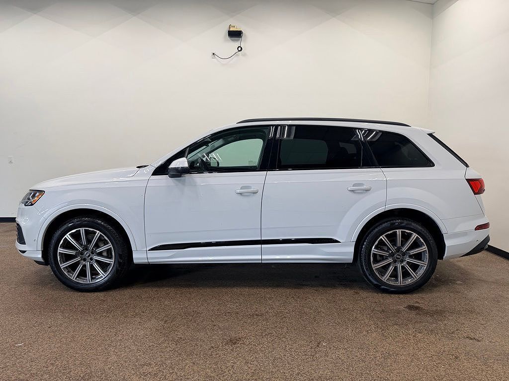 2023 Audi Q7