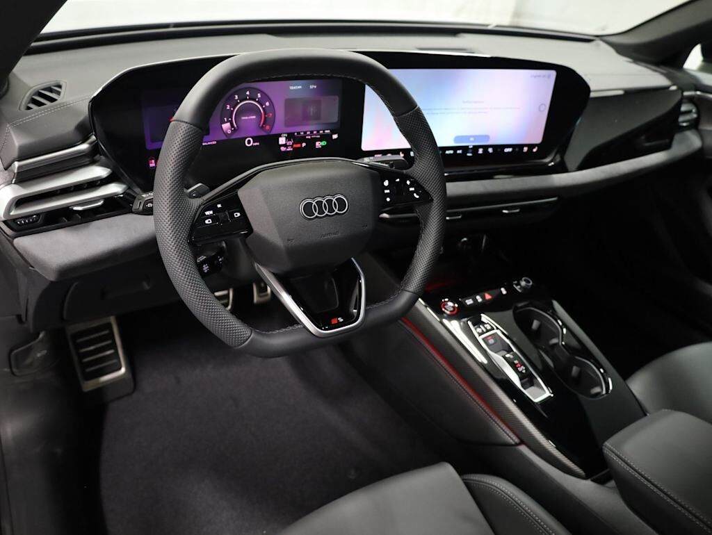 2026 Audi S5