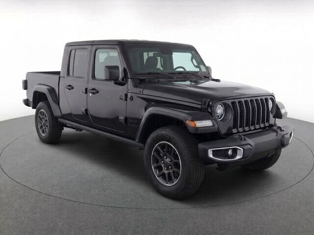 2024 JEEP Gladiator