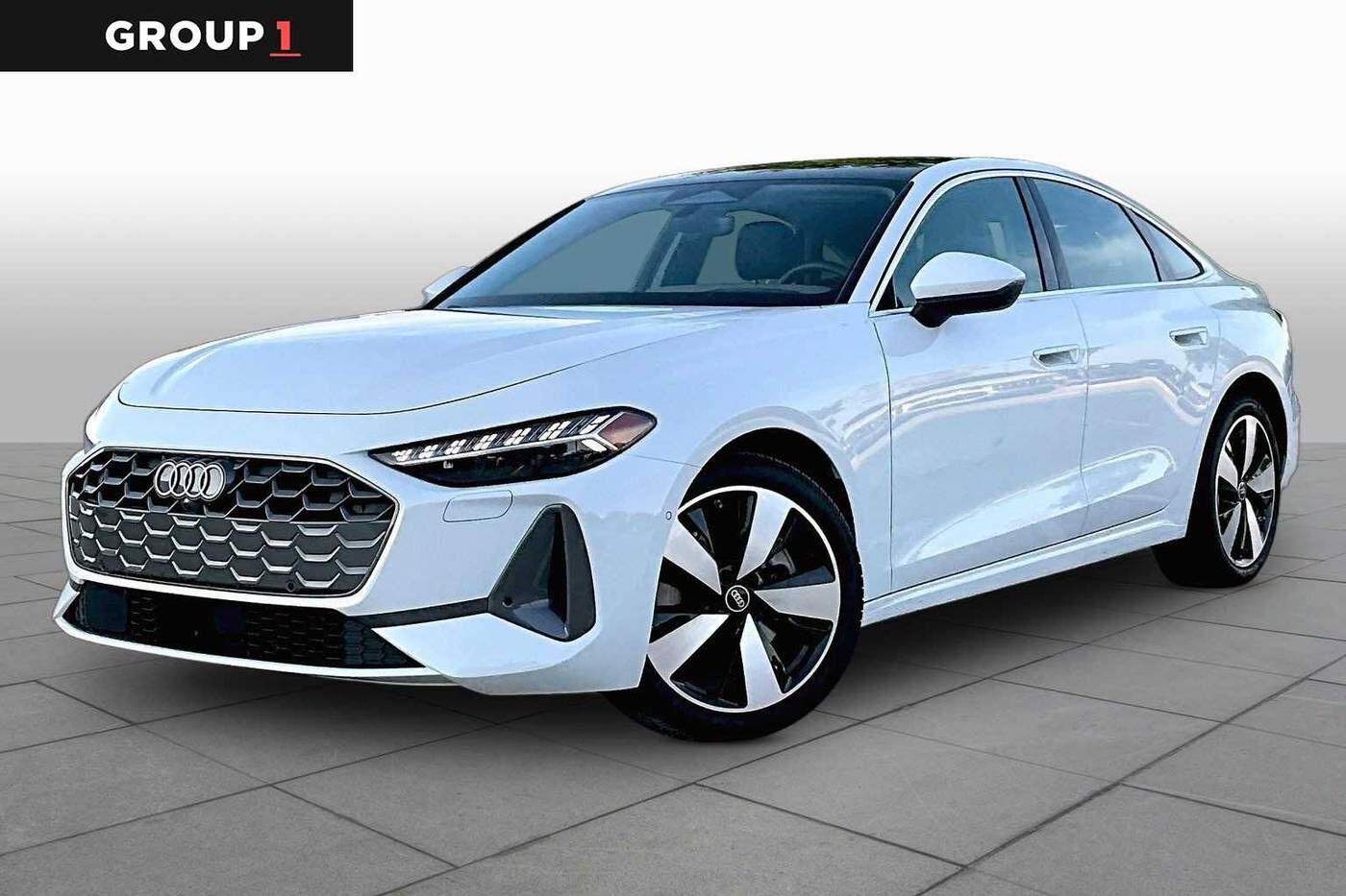 2025 AUDI A5