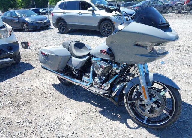 2026 HARLEY DAVIDSON FLTRX / Road Glide