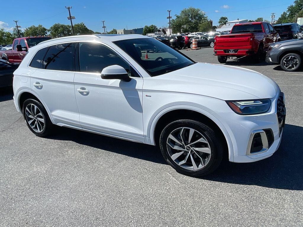 2024 Audi Q5