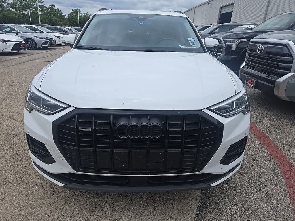 2024 Audi Q3