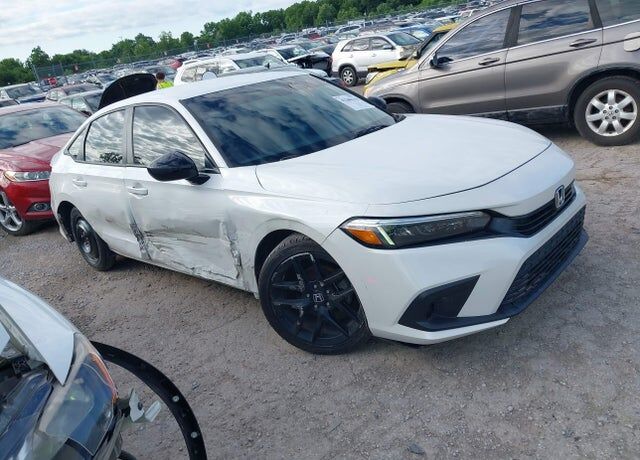 2023 HONDA Civic
