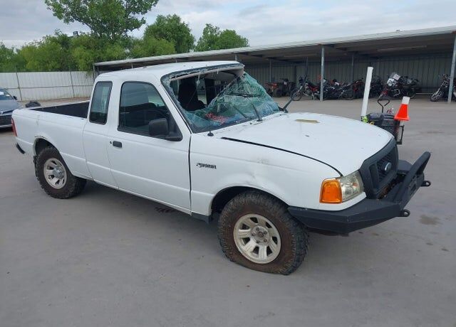 2005 FORD Ranger
