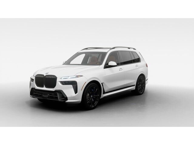 2027 BMW X7