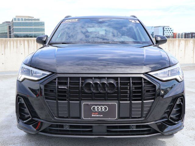 2023 Audi Q3