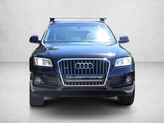 2015 Audi Q5