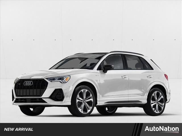 2024 AUDI Q3