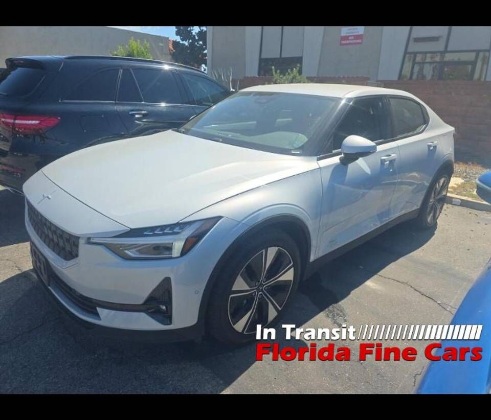 2023 POLESTAR PS2