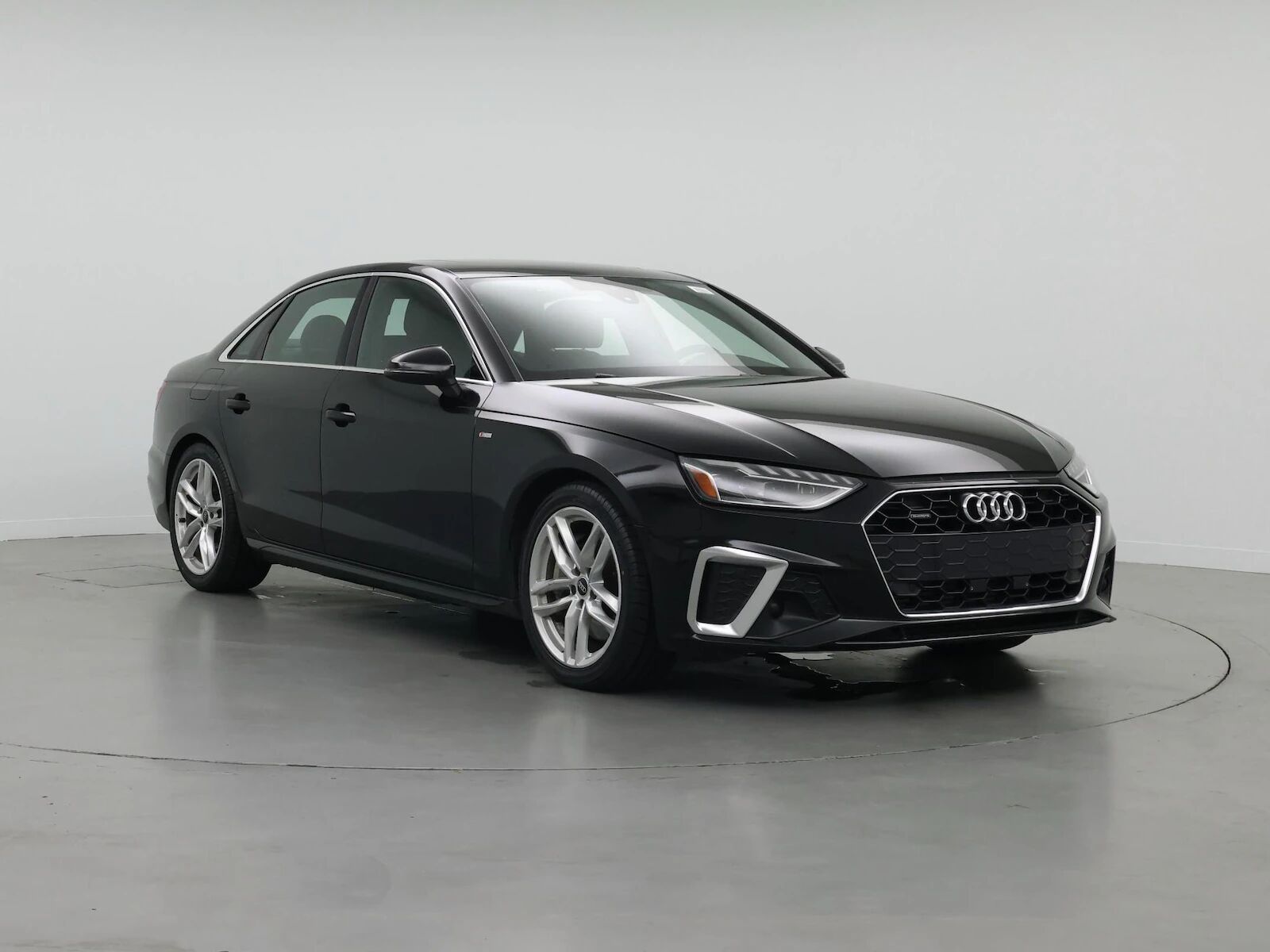 2024 Audi A4