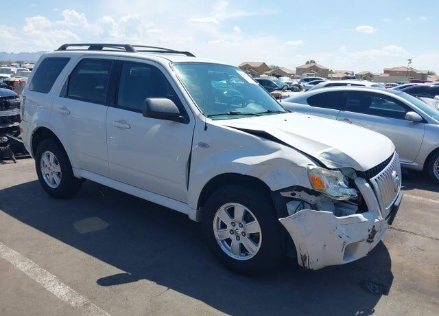 2009 MERCURY Mariner