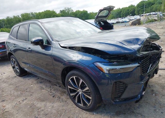 2024 VOLVO XC60