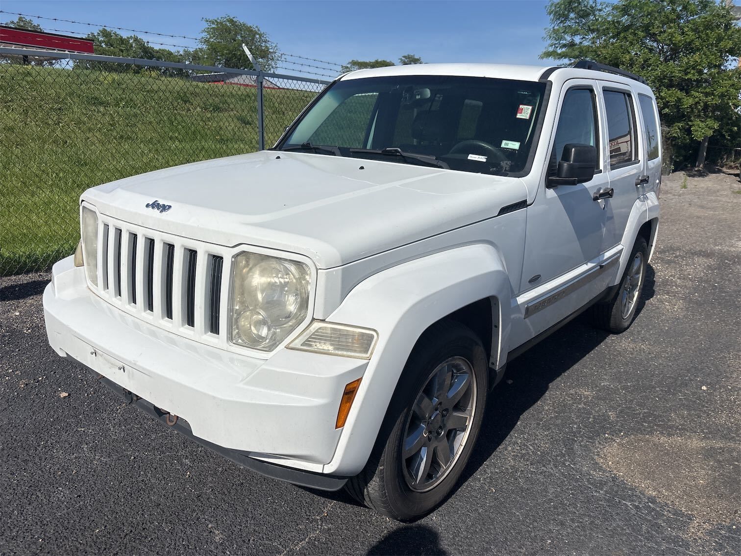 Jeep Liberty