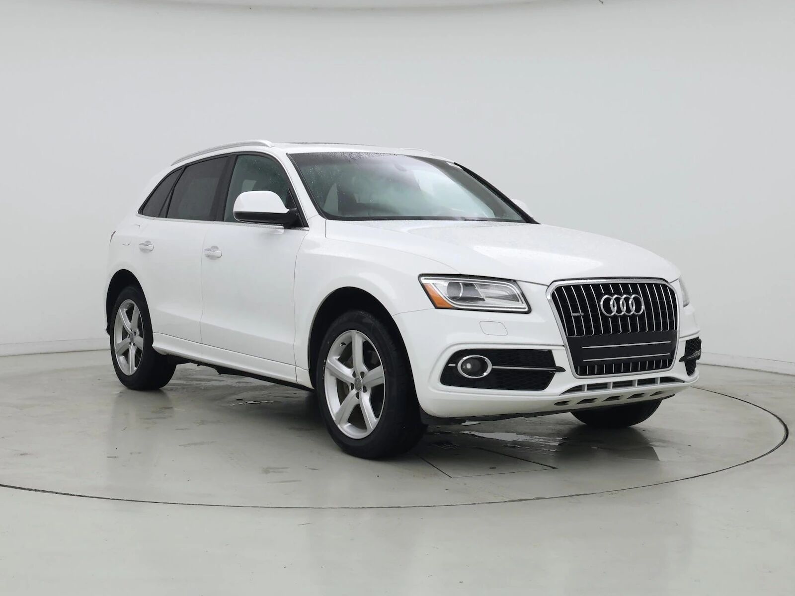 2017 Audi Q5