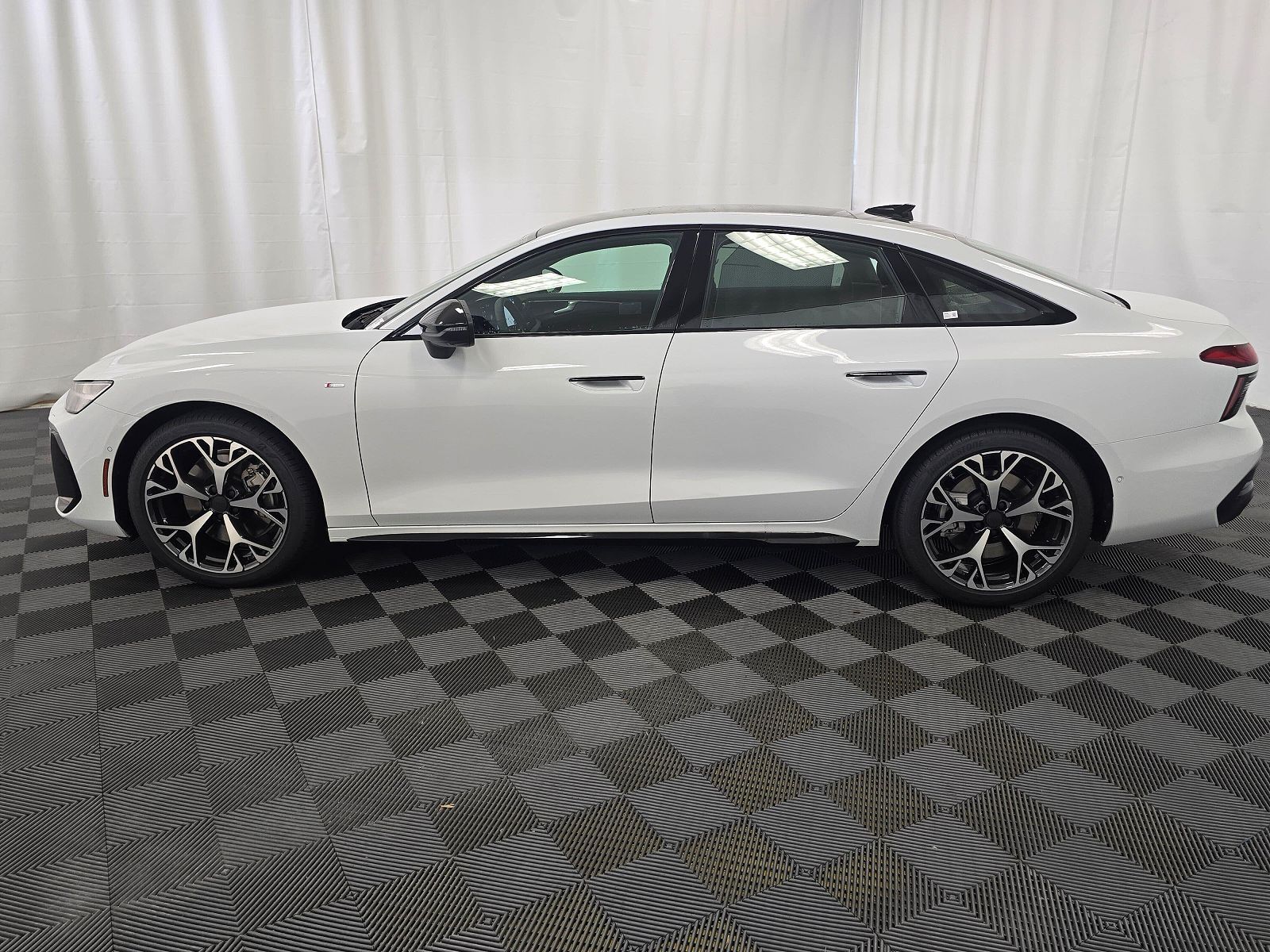 2026 Audi A6