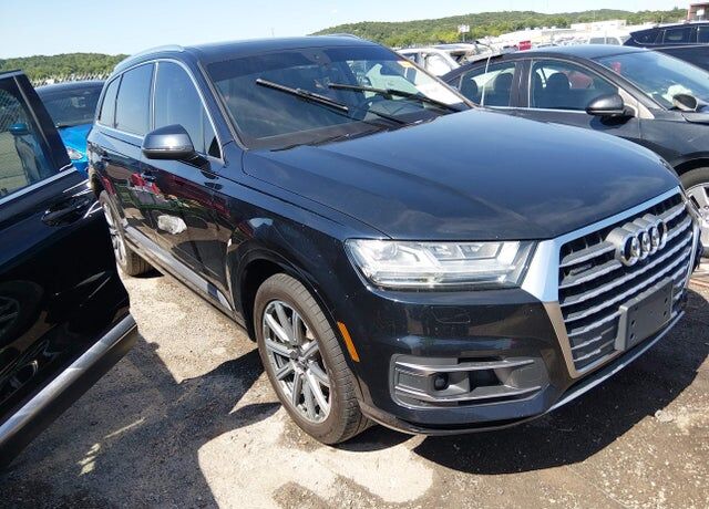 2018 AUDI Q7