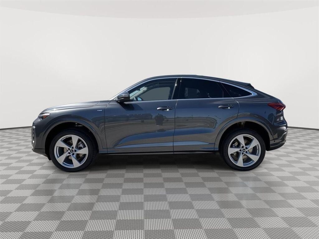 2026 Audi SQ5