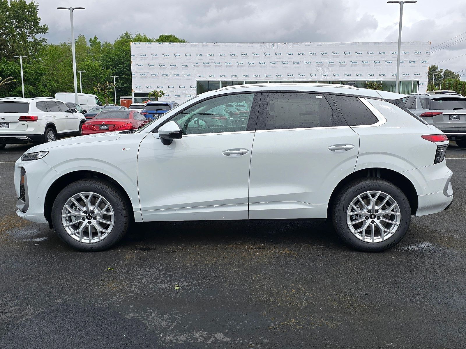 2026 Audi Q3