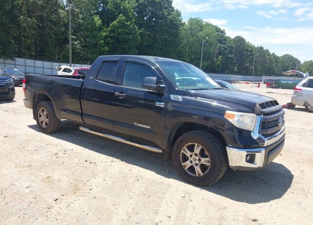 2014 TOYOTA Tundra