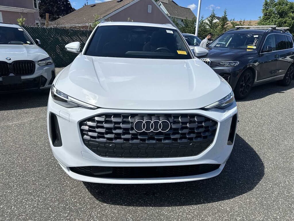2025 Audi Q5