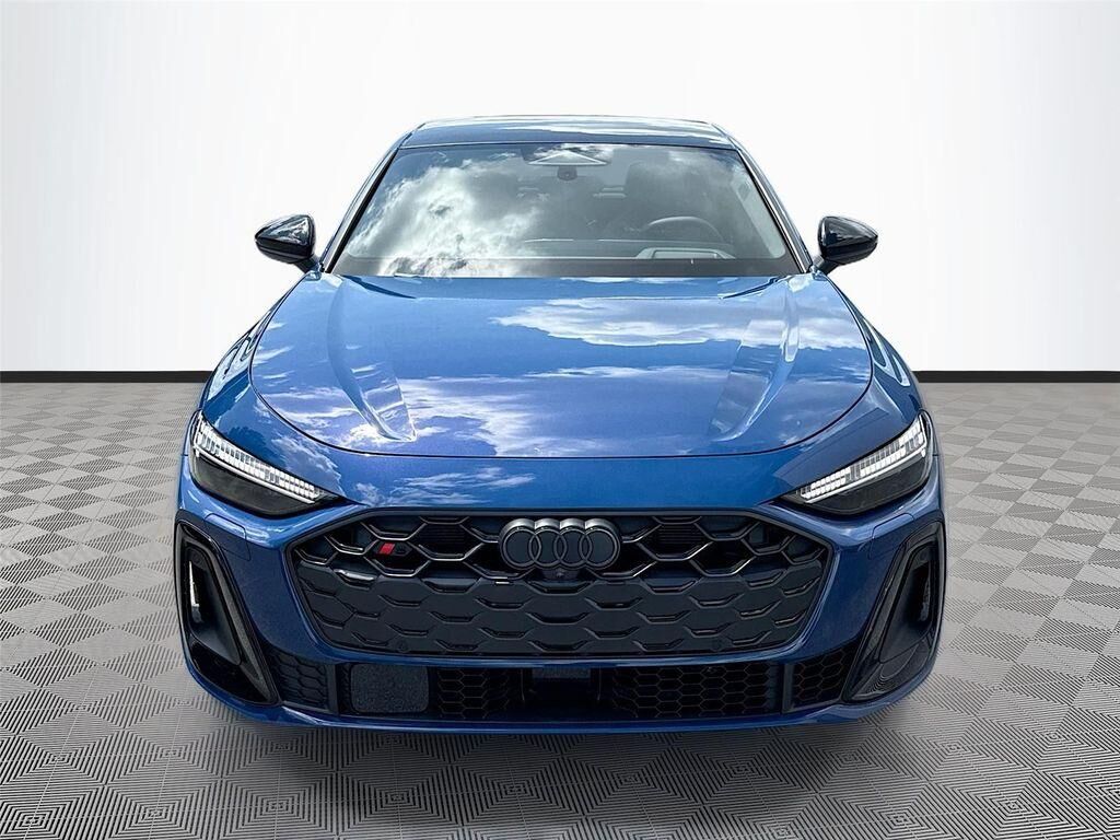 2026 Audi S5