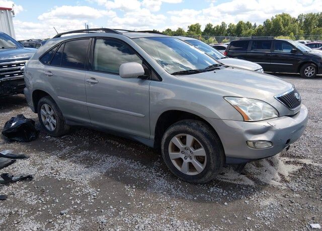 2005 LEXUS RX
