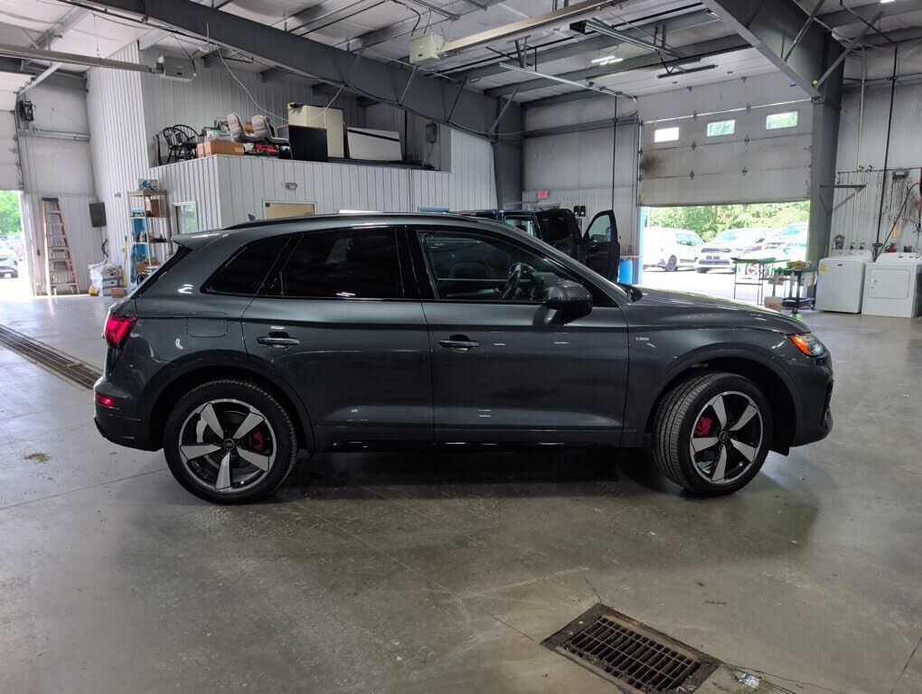2024 Audi Q5