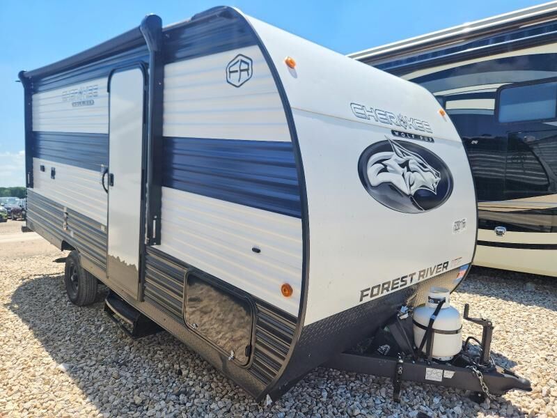 2025 FOREST RIVER Cherokee