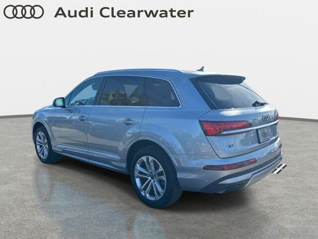 2025 Audi Q7