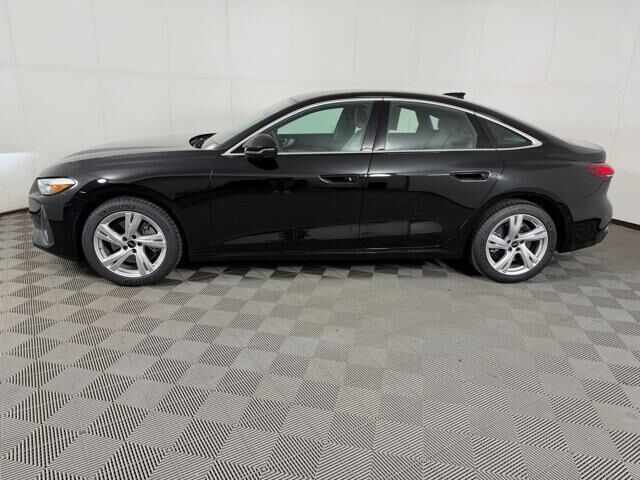2025 Audi A5