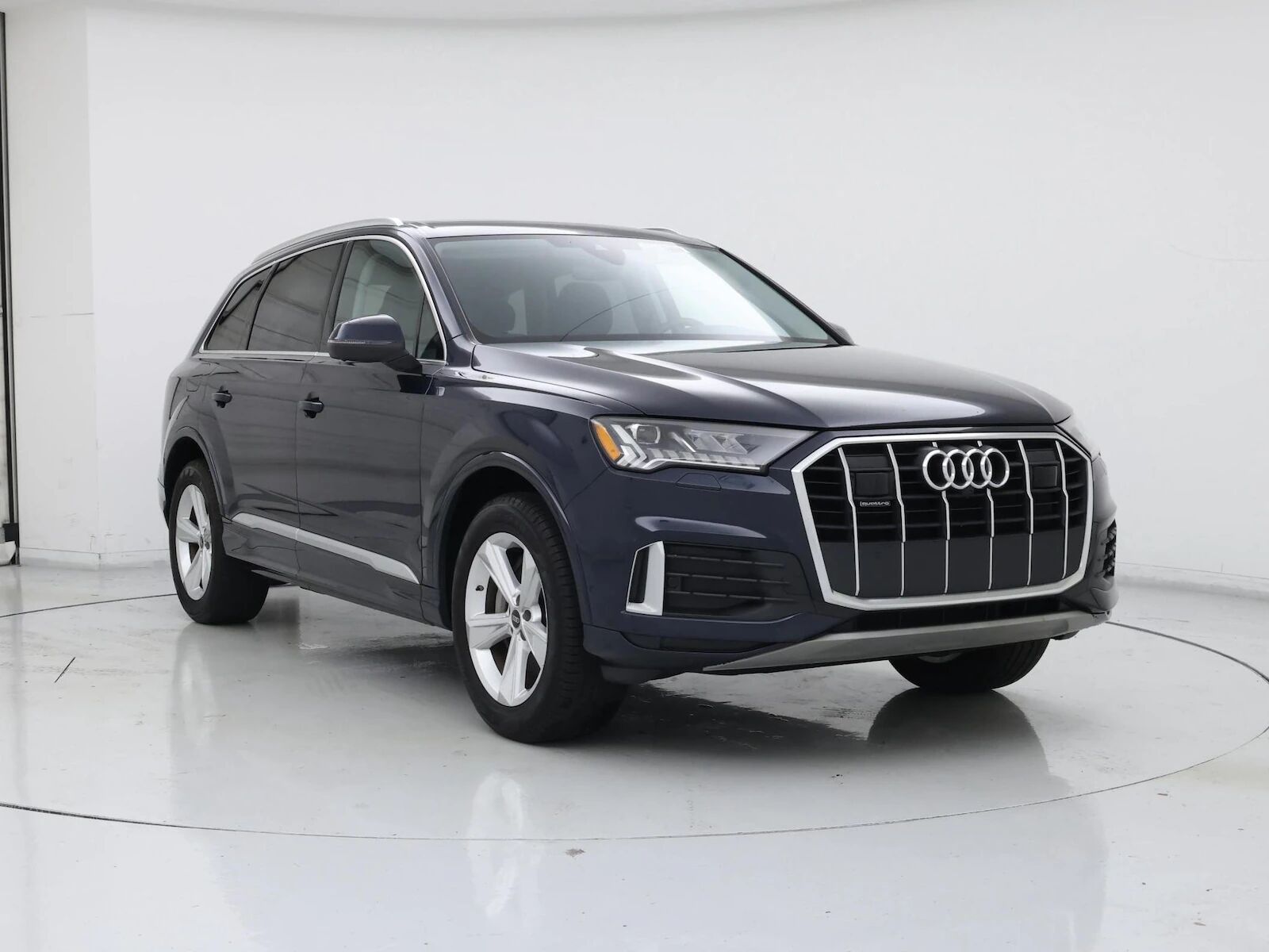 2023 Audi Q7