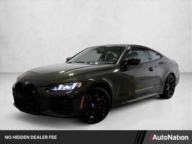 2026 BMW M4