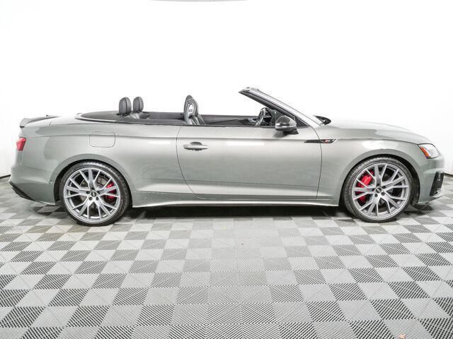 2023 Audi S5