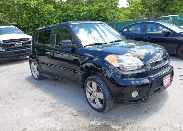 2011 KIA Soul