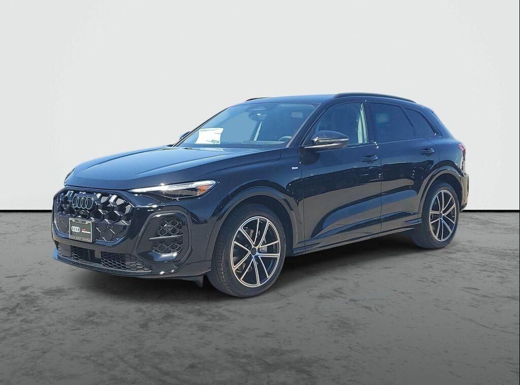 2026 Audi Q5