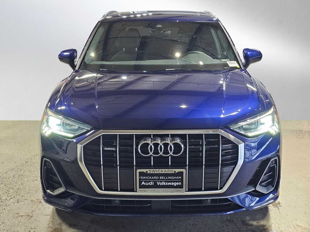 2023 Audi Q3