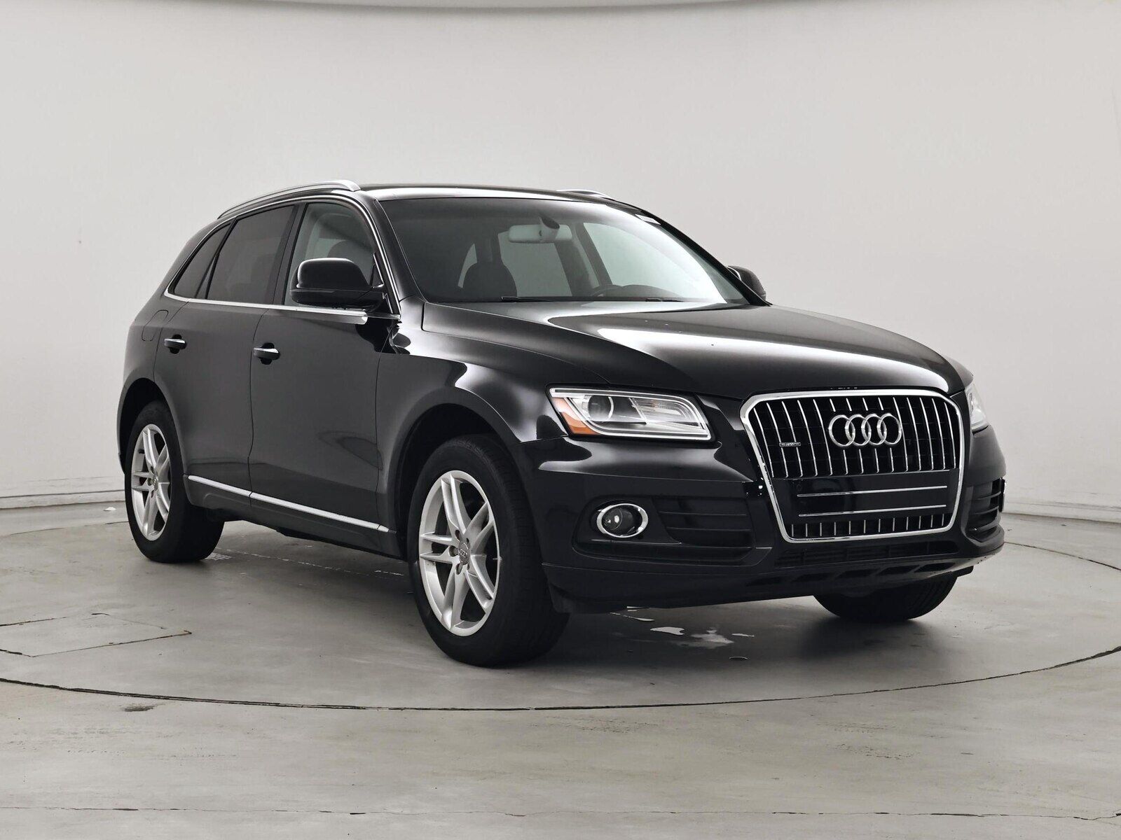 2017 Audi Q5