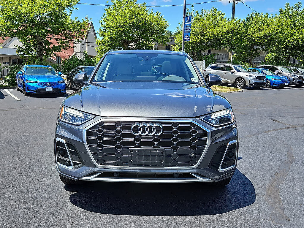 2023 Audi Q5