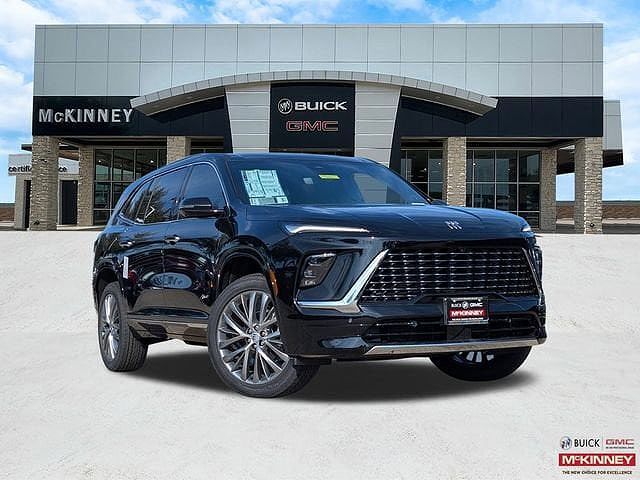 2026 BUICK Enclave