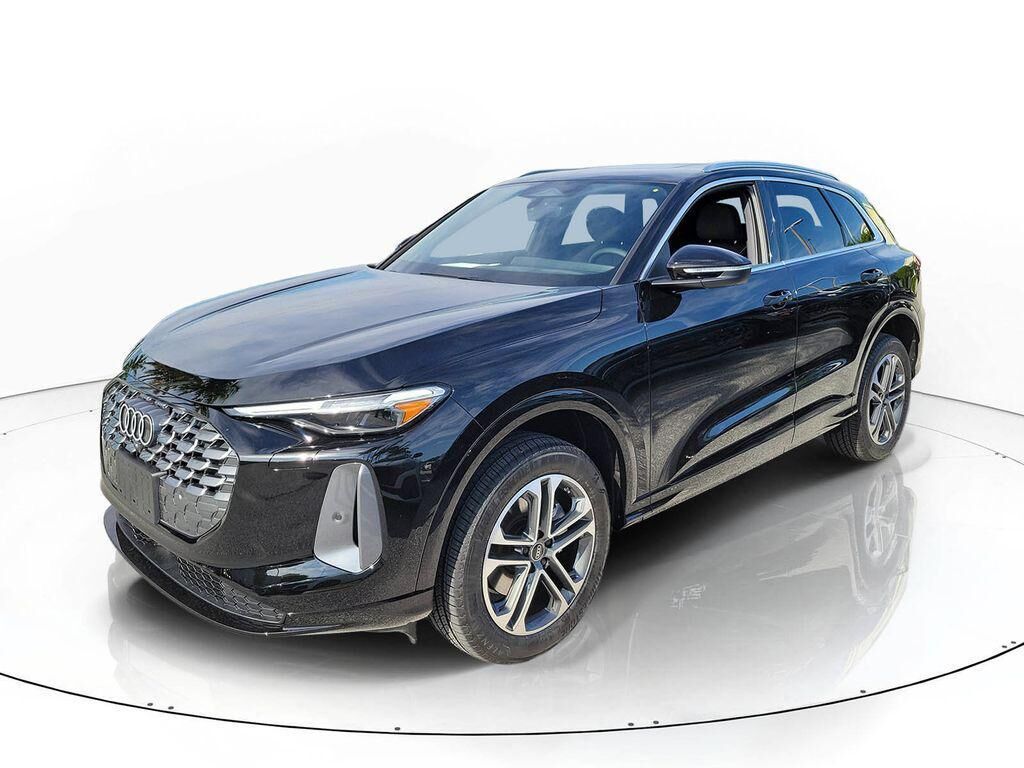 2026 Audi Q5