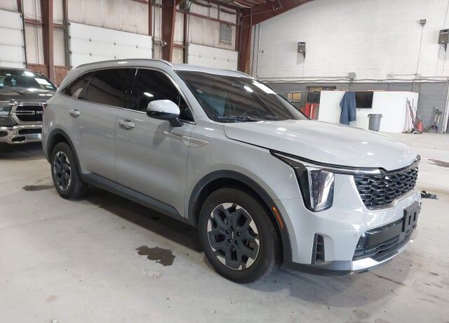 2024 KIA Sorento