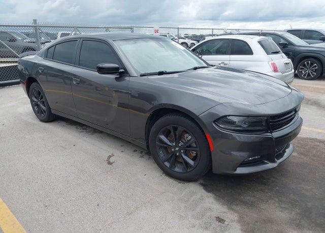 2023 DODGE Charger