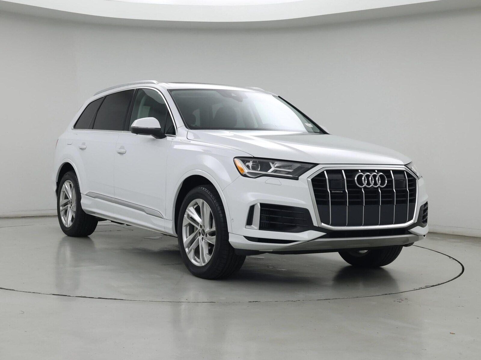 2023 Audi Q7