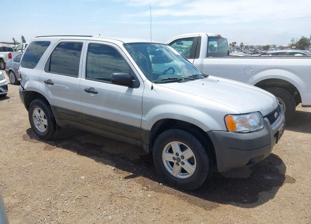 2003 FORD Escape