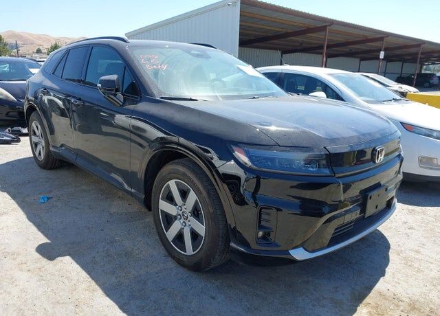 2024 HONDA Prologue